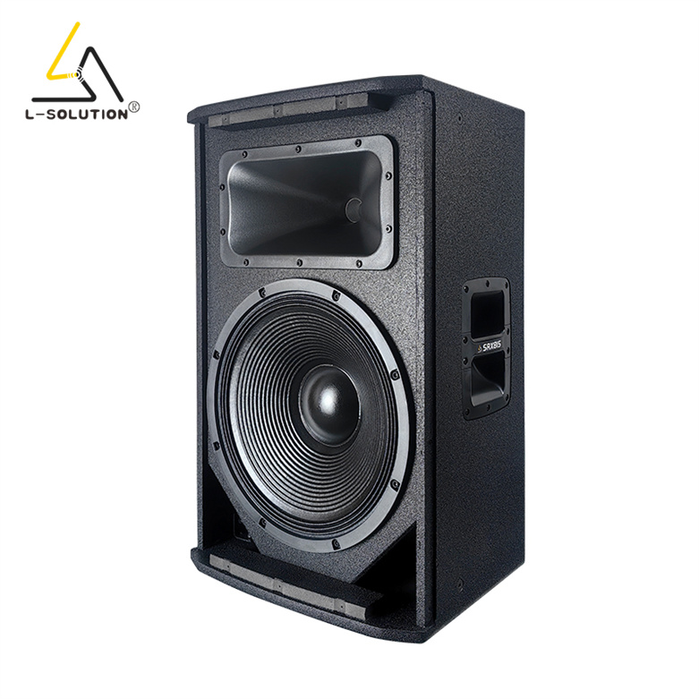 JBL SRX725 Speaker Double 15 - Professional Sound System