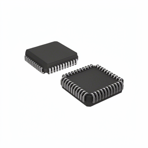 Embedded In Stock 44 LCC AT89C51RD2-SLSIM Components Electronic - Product Image 1