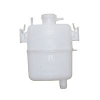 Yongjin pour Can-Am Ensemble de réservoir de liquide de refroidissement pour Can Am Spyder Gs Rt Maverick X3 Defender 709200412