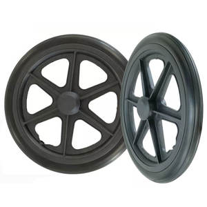 ขายส่ง<span class=keywords><strong>14</strong></span><span class=keywords><strong>นิ้ว</strong></span>แข็ง/PUโฟม/ลม<span class=keywords><strong>ยาง</strong></span>ล้อใช้ในการย้าย<span class=keywords><strong>รถ</strong></span><span class=keywords><strong>เข็น</strong></span>หรือเครื่องมือ<span class=keywords><strong>รถ</strong></span>ยนต์ที่มีเหล็กหรือพลาสติกขอบ - Product Image 5