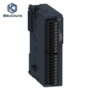 โมดูล TP1200 TM3-8อินพุตแบบอนาล็อก Tm3ai8 TM3AI8ใหม่ดั้งเดิมในคลังสินค้า - Product Image 1