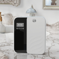 Diffuseur d'arôme de luxe professionnel pour voiture et hôtel Machine d'aromathérapie à l'huile essentielle pure