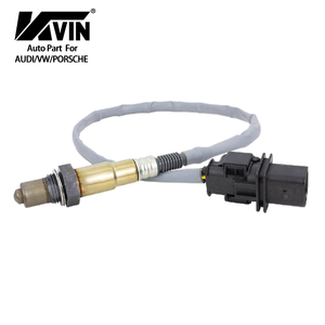 KVIN 03L906262Q Sensor de oxígeno automático para <span class=keywords><strong>Audi</strong></span> A3 2013-2021 VW Golf 2013-2020 CC 2012-2017 Delantero 03L 906 262 Q - Product Image 3