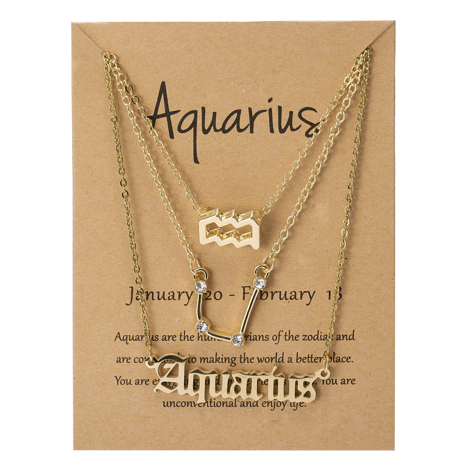 Aquarius