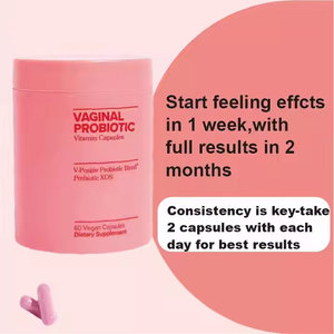 <span class=keywords><strong>Capsule</strong></span> di probiotici vaginali <span class=keywords><strong>capsule</strong></span> di equilibrio pH vaginale da donna Lactobacillus Blend <span class=keywords><strong>capsule</strong></span> probiotiche - Product Image 5