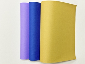 Tela Oxford Recubierta de PVC de 600 Denier para Fundas de Equipos, Tela Tejida 100% Poliéster, Tela de Alta Densidad - Product Image 4
