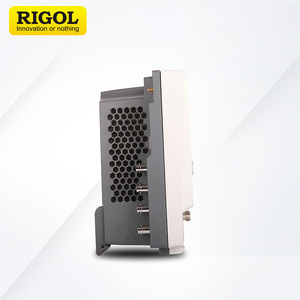 Analisador de Espectro <span class=keywords><strong>RIGOL</strong></span> RSA3030/RSA3045-TG Fonte de Rastreamento de Grau Industrial Branco Garantia de 3 Anos Tela Sensível ao Toque Conveniente - Product Image 4