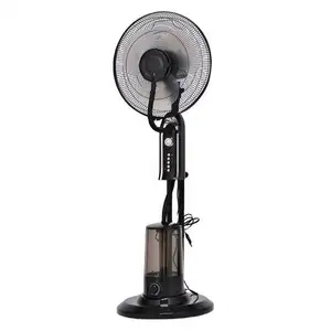 2023 Top Sale remote, control plastic water fan blow cold mist air cooler/