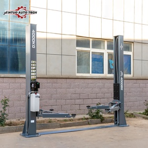 Elevador de Autos de <span class=keywords><strong>Segunda</strong></span> <span class=keywords><strong>Mano</strong></span> Jintuo de 4000 kg, Elevador de Autos Usado en Buenas Condiciones - Product Image 2