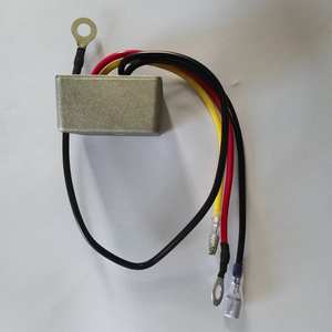 Régulateur de tension redresseur stabilisateur pour chariot de golf à essence 1015777 - Product Image 5