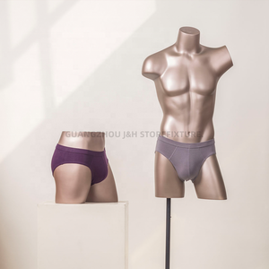 Maniquí <span class=keywords><strong>de</strong></span> Lencería Masculina al por Mayor, Estilo Moderno, Maniquí <span class=keywords><strong>de</strong></span> Mujer, Parte Superior del Cuerpo, Maniquí <span class=keywords><strong>de</strong></span> Ropa Interior Sexy <span class=keywords><strong>de</strong></span> Moda - Product Image 3