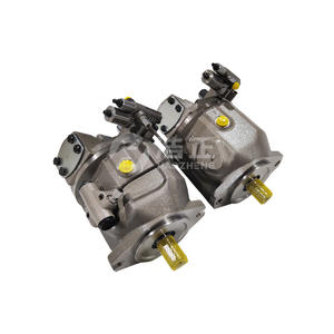 سلسلة مضخة مكبس ريكسروث A10VSO A10VSO18 A10VSO28 A10VSO45 A10VSO71 A10VSO100 A10VSO140 A10VSO180 الأسهم OEM - Product Image 5