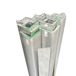 איכות טובה 316 נירוסטה שווה זווית צלחת פינה זווית פלדה בר עם מחיר נמוך - Product Image 5