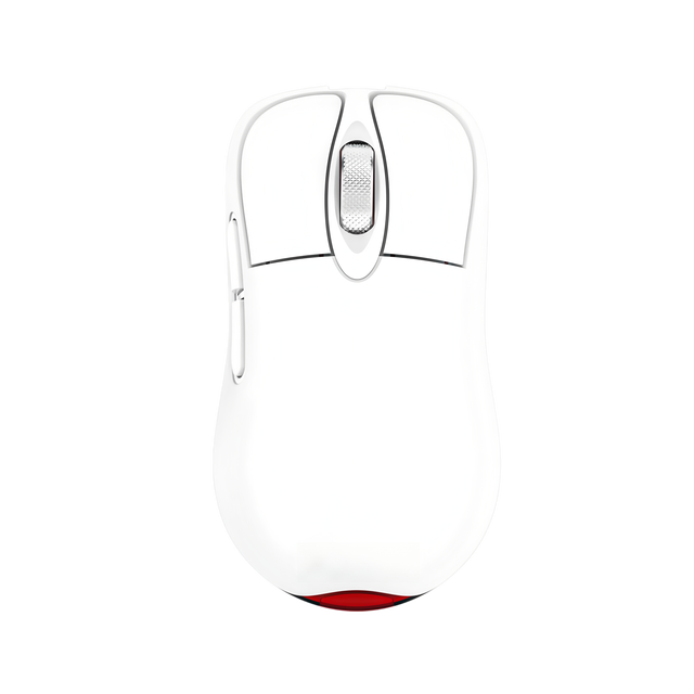 PJT-DMS2390 Tri-mode Macro-Programmable Gaming Mouse with 2.4G Mode and 2 Channels Macro-programmable Mouse Gaming Wireless