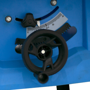 منشار طاولة دائري من FIXTEC بقوة 1800 واط، منشار طاولة محمول لأعمال النجارة - Product Image 3