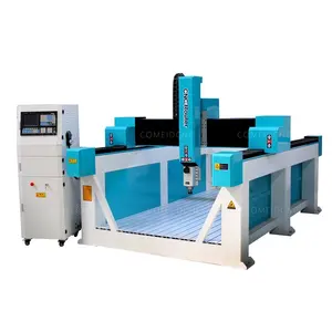 Woodworking 1325 Router Foam Cutting Machine CNC price For mould boat