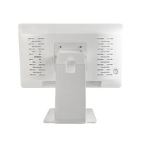 15.6" Professional AI Skin Analyzer 200X UV Spectrum Detection Beauty Salon Facial Scanner Machine MLB-E02
