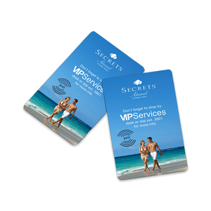 <span class=keywords><strong>Carte</strong></span> <span class=keywords><strong>de</strong></span> fidélité <span class=keywords><strong>de</strong></span> membre VIP PVC en plastique d'impression personnalisée avec un bon prix - Product Image 5