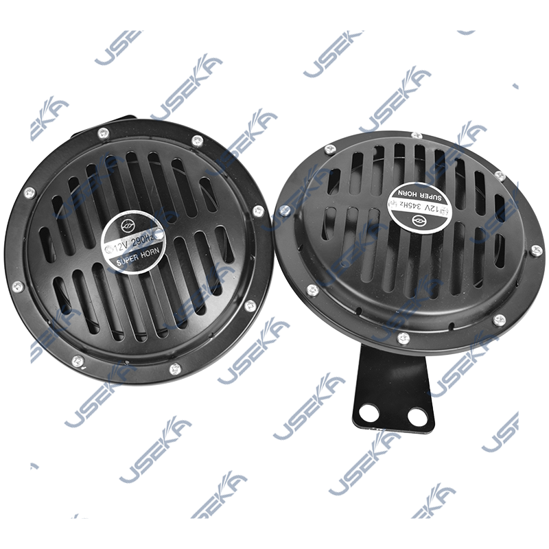 1046 1012 громкий голос автомобильные запчасти высокий тон 345 Гц низкий тон 290 Гц 12 в звуковой сигнал