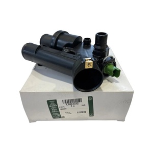 เทอร์โมสตัทเครื่องยนต์ดีเซล2.2สำหรับ Land Rover จากัวร์ C2S44028 LR001312 - Product Image 1