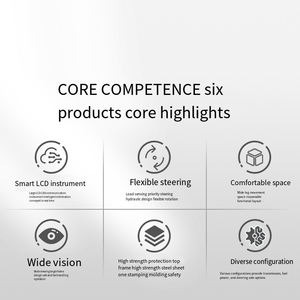 Montacargas Diésel de 3 Toneladas de Alta Calidad de Fábrica YCMG, Tracción 4x4, Altura de Elevación de 3 Metros, Todoterreno, Nuevo para China <span class=keywords><strong>Heli</strong></span> Jac - Product Image 3