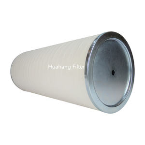 Chine Usine 200-80-DX Élément filtrant en microfibre de gaz naturel - Product Image 1