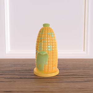 Vente en gros de nichoirs à oiseaux en céramique écologiques, faits à la main, décoration de jardin d'extérieur, imperméable, facile à nettoyer, personnalisation complète - Product Image 6