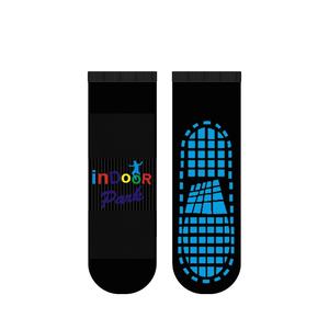 Chaussettes de <span class=keywords><strong>trampoline</strong></span> pour enfants adultes personnalisées en gros EN VENTE - Product Image 2