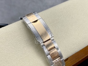 Reloj Mecánico de Lujo, Super Calidad, Resistente al Agua, 44mm, Fábrica KF 116689, Acero 904L, Movimiento 7750, Cerámica Azul, Estilo Náutico - Product Image 6