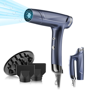 Salon professionnel Sèche-<span class=keywords><strong>cheveux</strong></span> ionique Sèche-<span class=keywords><strong>cheveux</strong></span> à grande vitesse pour l'extérieur et la voiture Liste <span class=keywords><strong>de</strong></span> vente chaude <span class=keywords><strong>Amazon</strong></span> - Product Image 1