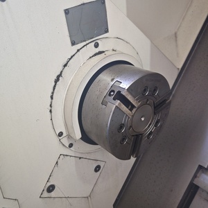 Centre de tournage <span class=keywords><strong>CNC</strong></span> universel Dmg <span class=keywords><strong>Mori</strong></span> CTX350 pour le tournage de composants d'arbres et de manchons de précision - Product Image 3