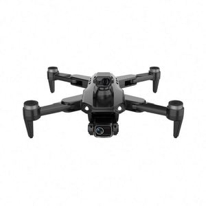 Mini hélicoptère quadricoptère jouet RC 4K avec caméra unique, mode sans tête pour les mini drones pour enfants - Product Image 1