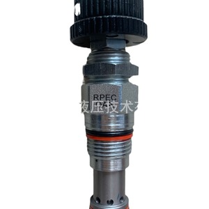 วาล์วปรับสมดุล SUN Hydraulics รุ่น RPEC-OAN RPECOAN นำเข้าจากสหรัฐอเมริกา สภาพใหม่เอี่ยม - Product Image 1