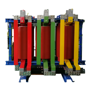 Transformador Rectificador de Tipo Seco de Resina Fundida de 217 a 240 V <span class=keywords><strong>para</strong></span> Uso en Interiores, de Buena Calidad, de Fábrica OEM <span class=keywords><strong>Jorge</strong></span> - Product Image 6