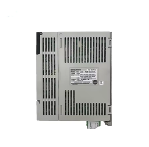 Controlador de Servomotor CA MR-J2S-70B-EE085 de 750W para Sistemas de Control de Movimiento en Automatización Industrial y Equipos de Actuadores Robóticos - Product Image 2