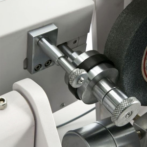 Mini Akron Abrasion <strong>Machine</strong> Digital Tire Belt Sole <strong>Testing</strong> <strong>Machine</strong> Vulcanized Rubber Abrasion <strong>Machine</strong> - Product Image 4