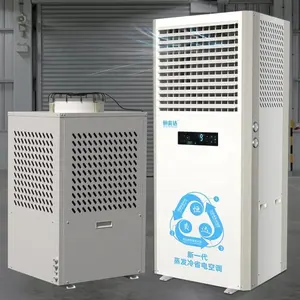 エアコン蒸発器蒸発エアコン冷却器