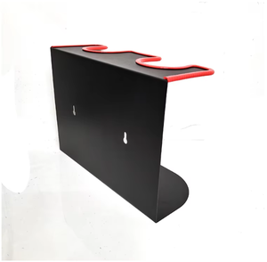 Tưới nước có thể kệ công cụ lưu trữ Giá móc hiển thị phun chai lưu trữ khung xe chi tiết công cụ - Product Image 5