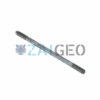 Pièces détachées pour découpe à jet d'eau, pièces de rechange pour découpeuse à jet d'eau haute pression 303291, accessoires pour OMAX
