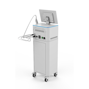 Appareil professionnel de radiofréquence à micro-aiguilles pour le rajeunissement de la peau du visage et du corps, réduction des rides - Product Image 5