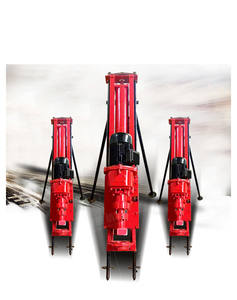 Foreuse pneumatique HQ100D DTH à vendre - Product Image 5