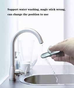 Soporte para Teléfono Móvil para Coche 2021, Último Modelo, Lavable, con Adhesivo, Soporte Magnético para Pared, Soporte para Teléfono Móvil para Coche - Product Image 5