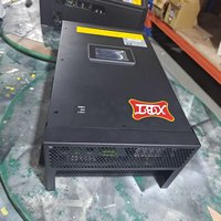 Compensador Estático de Var Fotovoltaico (SVG) de 10kvar, 15kvar, 20kvar, 30kvar, Compensación de Energía Reactiva ASVG 30A, Control de Armónicos AHF