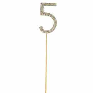<strong>Hot</strong> Selling Birthday Girl Etiquette Wearing Birthday Party Rose Gold <strong>Pink</strong> Cloth Shoulder Strap <strong>Headbands</strong> And Number - Product Image 6