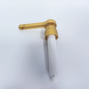 Dispensador de salsa con bomba de 30CC Monin, suministro de fábrica de 38/400 38/410, bomba de salsa de 30CC compatible con botella Torani <span class=keywords><strong>Davinci</strong></span> de 64oz - Product Image 3