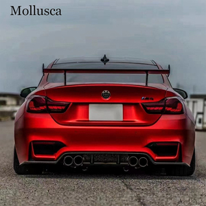Difusor Trasero de Fibra de Carbono Estilo 3D para BMW Serie 3 F80 M3/F82 M4, 2013-2019 - Product Image 6