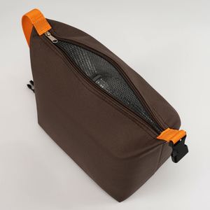 Wholesale Factory Price Lunch Cooler Bag Custom logo Insulated Kids Adults Cooler Bags for Lunch with Handle - Product Image 3
