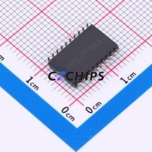 Haute qualité DS3234S # T & R SOIC-20-300mil Circuit intégré IC puce horloge en temps réel (RTC) - Product Image 2