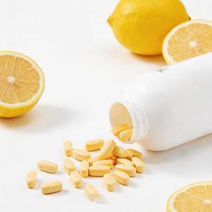 Suplementos Alimenticios <span class=keywords><strong>de</strong></span> Marca Blanca, Tabletas <span class=keywords><strong>de</strong></span> <span class=keywords><strong>Vitamina</strong></span> B1, B6, B12, Tabletas <span class=keywords><strong>de</strong></span> <span class=keywords><strong>Complejo</strong></span> <span class=keywords><strong>de</strong></span> <span class=keywords><strong>Vitamina</strong></span> <span class=keywords><strong>B</strong></span> - Product Image 2