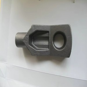 Composants en acier au carbone et en acier allié usinés CNC et usinés par électroérosion à fil, sur mesure OEM/ODM, pour l'automobile, l'agriculture et la construction - Product Image 5